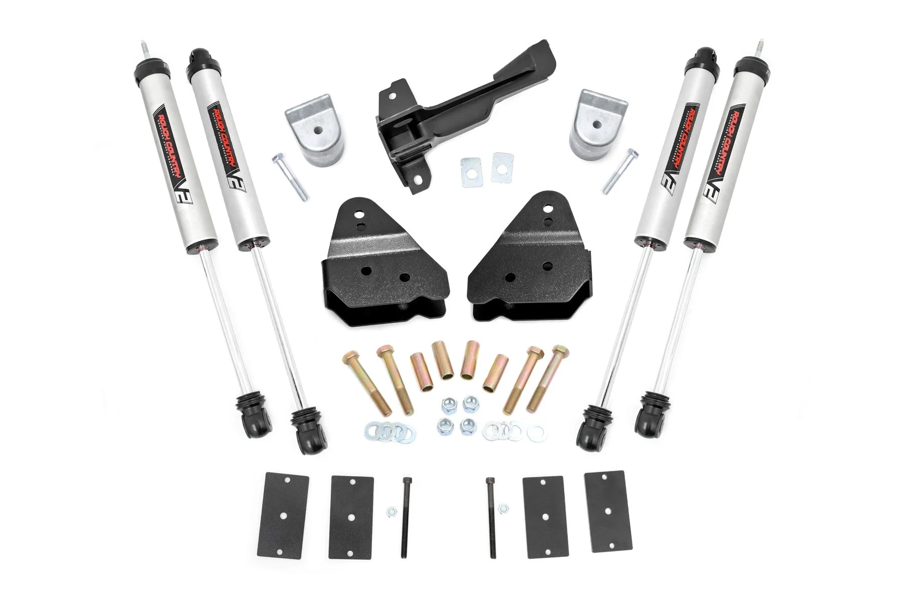 lift kit ford f 250 f 350 19 22