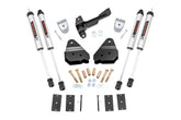 lift kit ford f 250 f 350 19 22