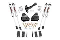 lift kit ford f 250 f 350 19 22