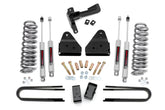 lift kit ford f 250 f 350 2008 10