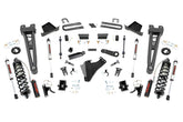 lift kit ford f 250 f 350 super duty 23 26