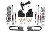 lift kit ford f 250 super duty 11 16
