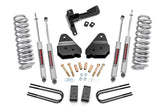 lift kit ford f 250 super duty 2017 2022