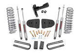 lift kit ford f 250 super duty 23 24