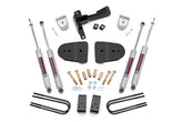 lift kit ford f 250 super duty 23 26