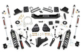 lift kit ford f 350 super duty 17 22