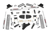 lift kit ford f 350 super duty 23 26