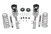 lift kit ford maverick 4wd 2022 2026