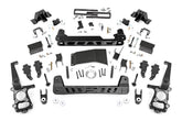 lift kit ford raptor 2017 2018