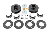 lift kit ford raptor 4wd 2021 25