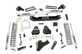 lift kit ford super duty dually 17 22