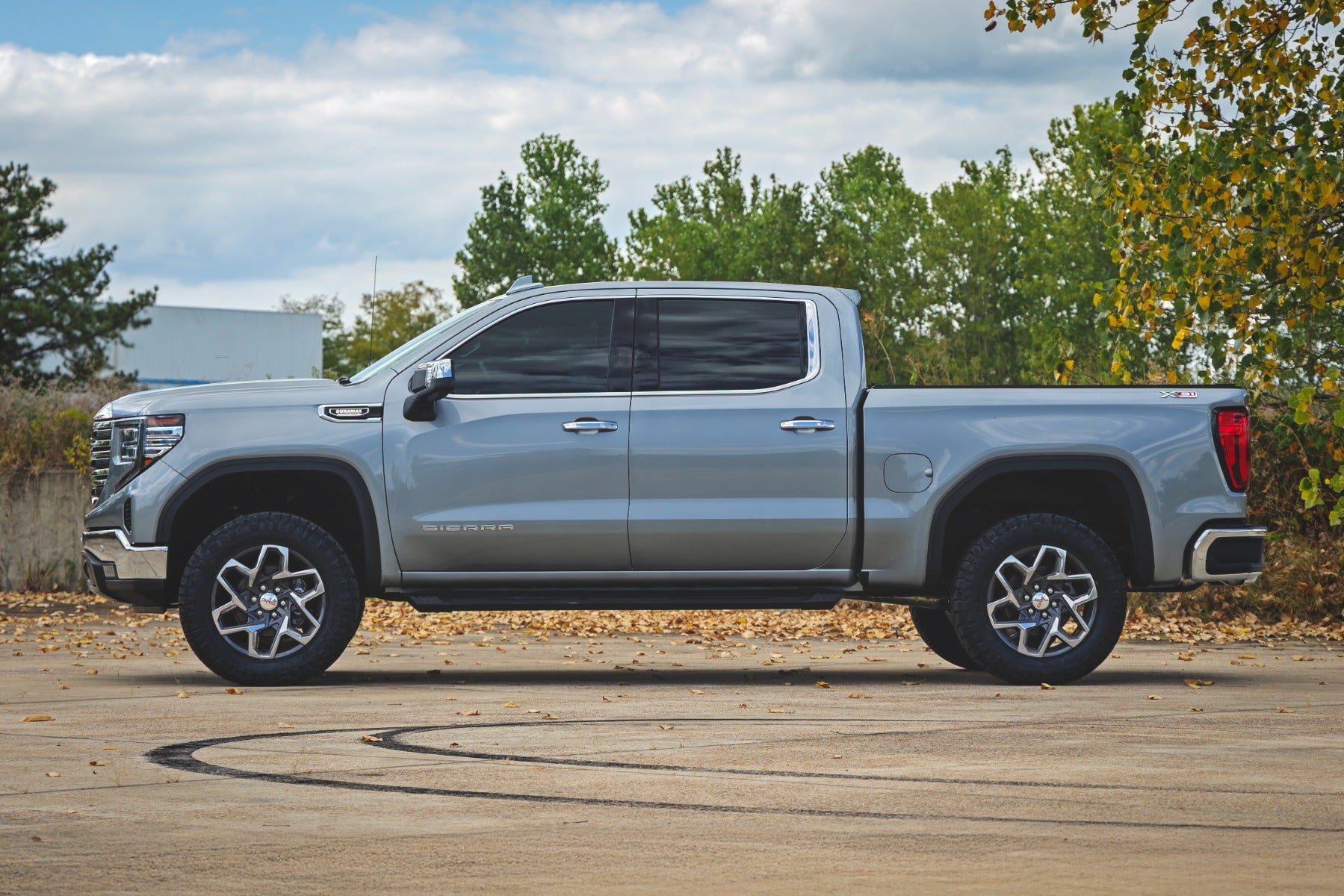 lift kit gmc sierra 1500 25 2026 delaware