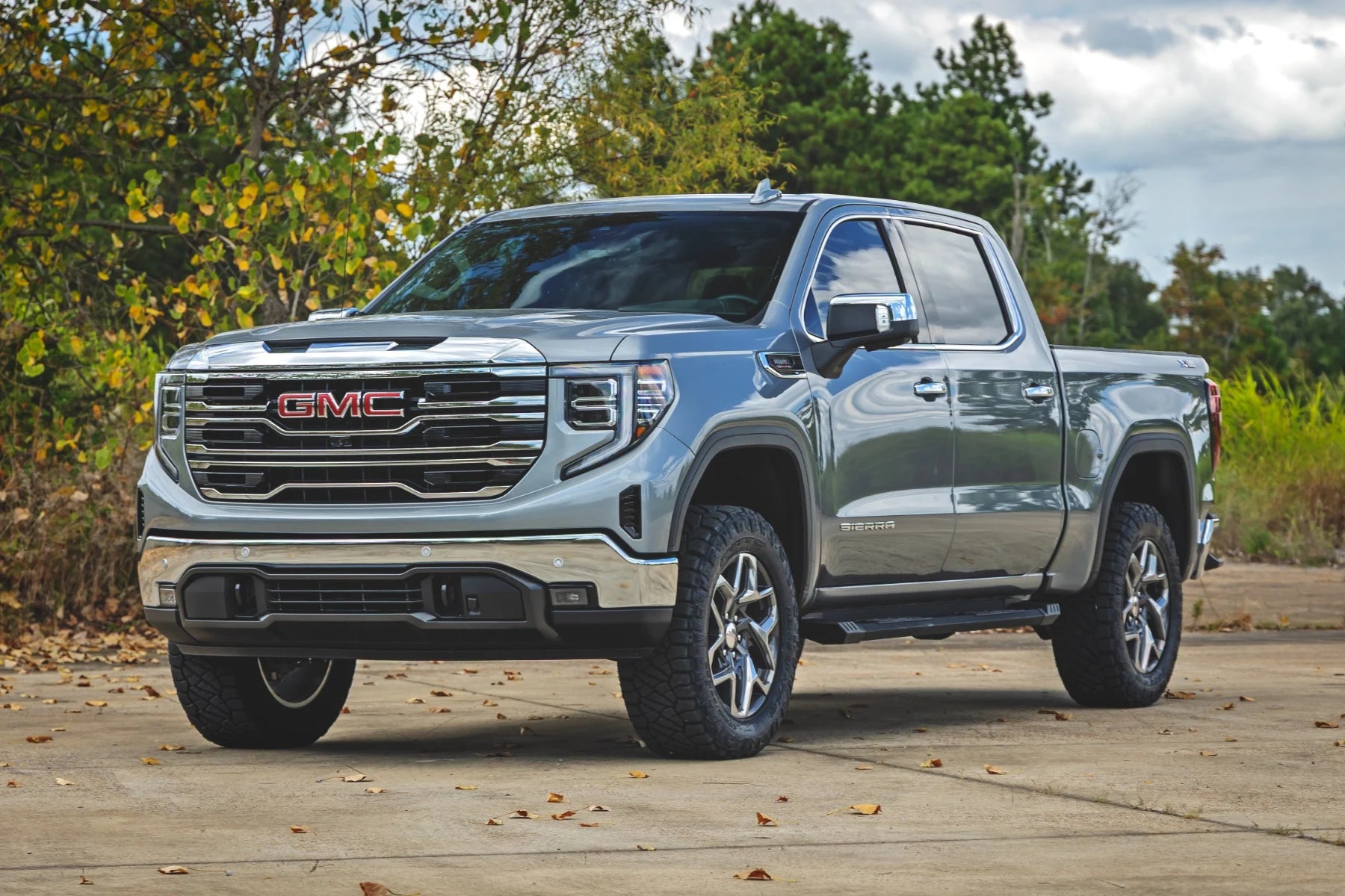 lift kit gmc sierra 1500 25 2026 near me