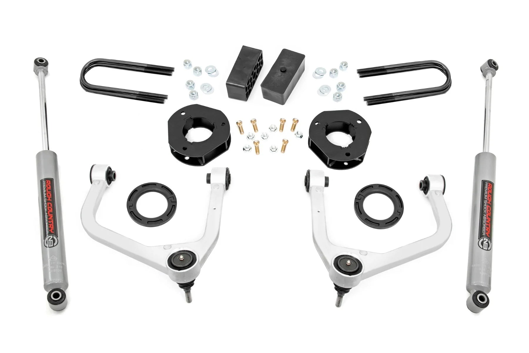 lift kit gmc sierra 1500 25 2026