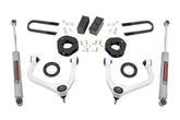 lift kit gmc sierra 1500 25 2026