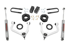 lift kit gmc sierra 1500 25 2026