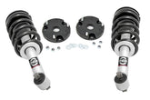 lift kit gmc yukon 1500 4wd 21 26