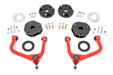 lift kit gmc yukon xl 1500 21 26