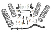lift kit jeep gladiator 20 2023