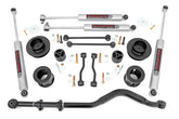 lift kit jeep gladiator 4wd 20 23