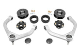 lift kit jeep wagoneer 4wd 22 25