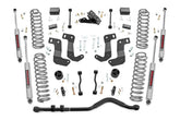 lift kit jeep wrangler 4xe 21 23