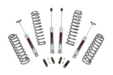 lift kit jeep wrangler jk 07 18