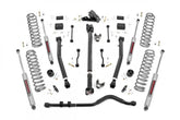 lift kit jeep wrangler jl 2018 2023