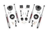 lift kit jeep wrangler jl 4wd 18 23