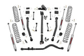 lift kit jeep wrangler jl 4wd 24 25