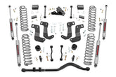 lift kit jeep wrangler jl 4wd 24 26
