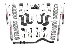 lift kit jeep wrangler jl 4xe 24 25