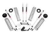 lift kit jeep wrangler unlimited 07 18