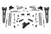 lift kit radius arms ford f 350 23 26