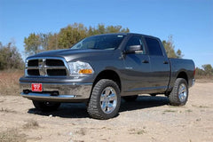 lift kit ram 1500 2009 2011 bear de