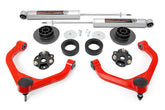 lift kit ram 1500 2wd 4wd 19 26