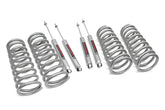 lift kit ram 2500 4wd 14 18