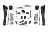 lift kit ram 2500 power wagon 14 18
