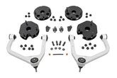 lift kit ride chevy tahoe 21 26