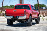 Rough Country 74231RED 3.5" Lift Kit for Toyota Tacoma (2005–2023)