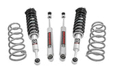 lift kit toyota 4runner 10 2024
