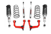 lift kit toyota 4runner 10 24