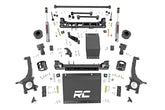 lift kit toyota 4runner 2wd 15 20