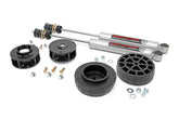 lift kit toyota 4runner 4wd 10 24