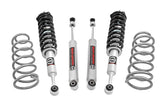 lift kit toyota 4runner 4wd 2010 24