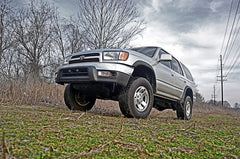 lift kit toyota 4runner 96 02 bear de