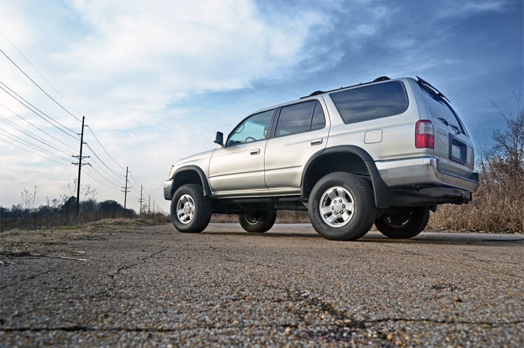 lift kit toyota 4runner 96 02 delaware
