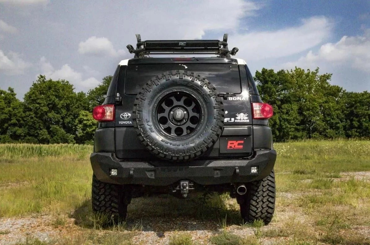 lift kit toyota 4runner fj cruiser bear de