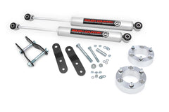 lift kit toyota hilux 4wd 06 20