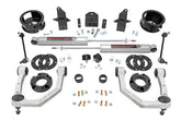 lift kit toyota land cruiser 24 2025